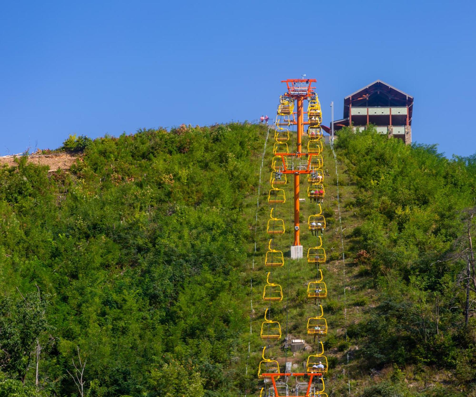 Majestic View Lodge, Amazing Views, Hot Tub, 1089 Free Tickets Each Paid Day, Dollywood And More جاتلينبرج المظهر الخارجي الصورة