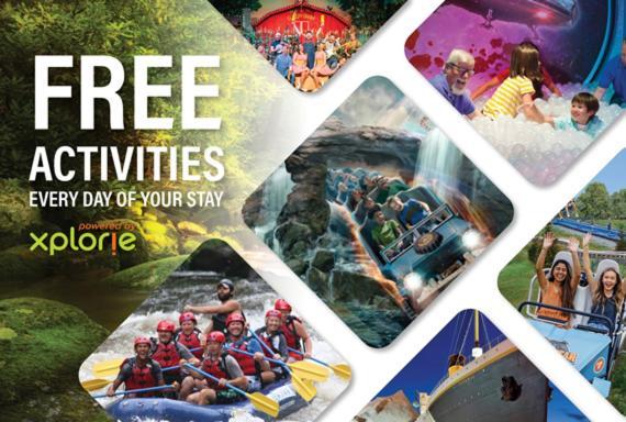 Majestic View Lodge, Amazing Views, Hot Tub, 1089 Free Tickets Each Paid Day, Dollywood And More جاتلينبرج المظهر الخارجي الصورة